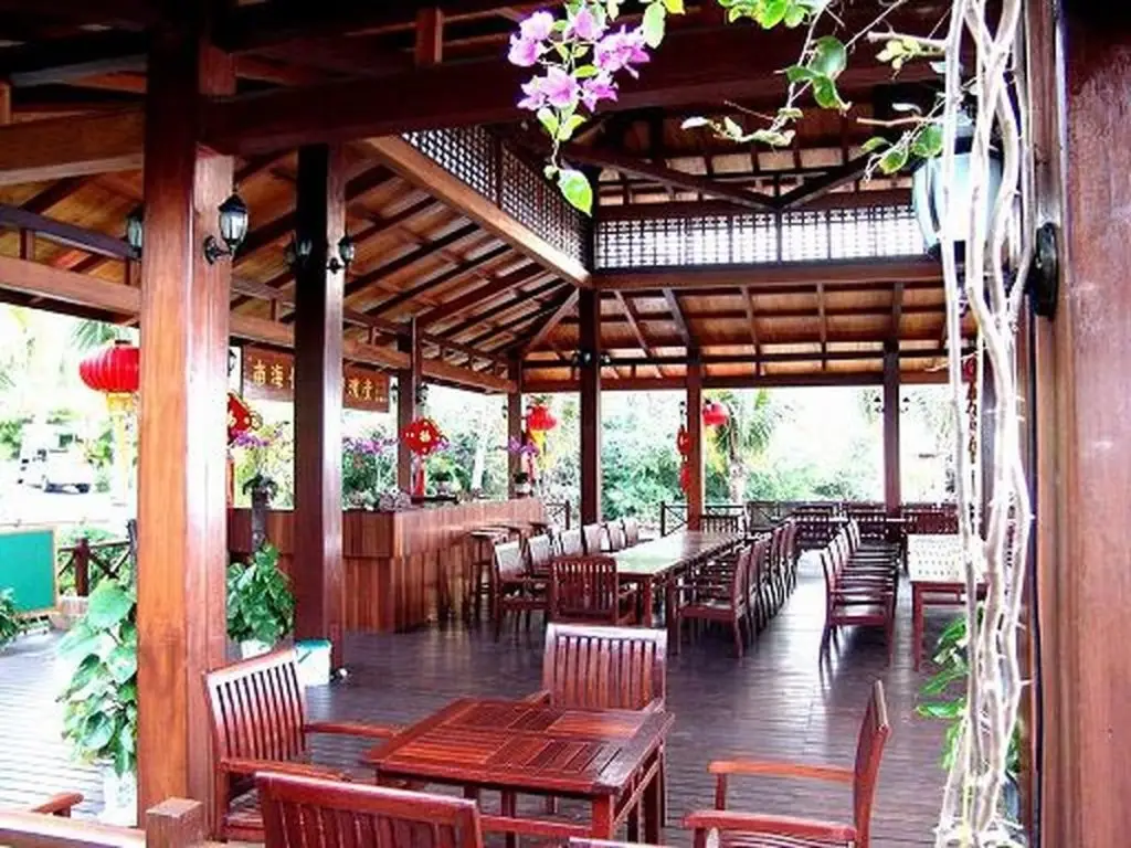 Moon Bay & Resort Sanya — фото 1