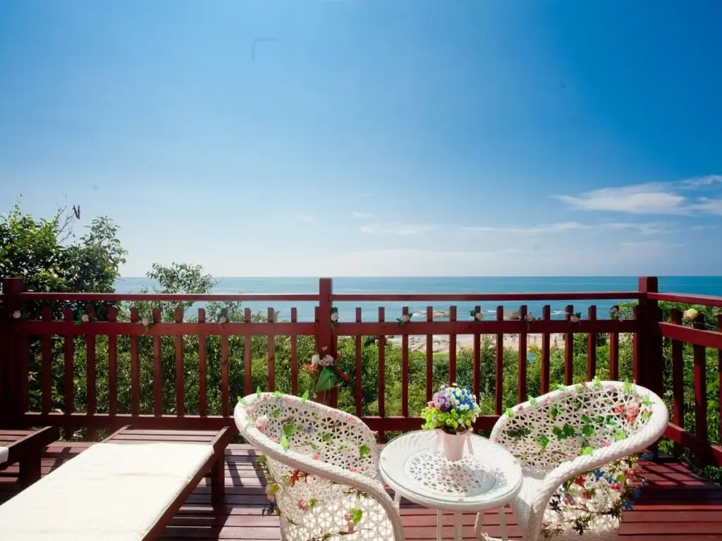 Санья: Moon Bay & Resort Sanya
