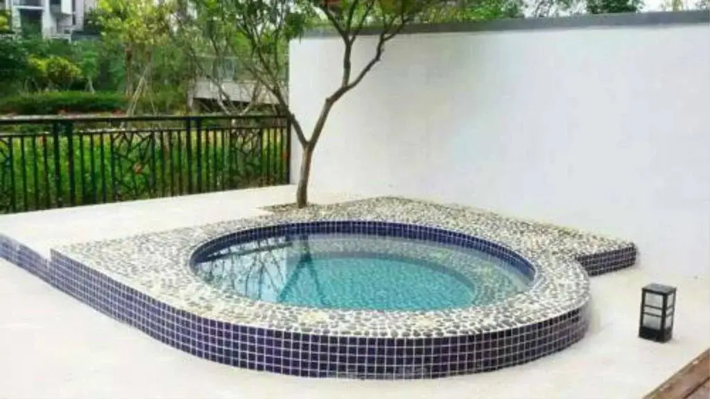 Гуанчжоу: Fuli Quantianxia Vacation Villa