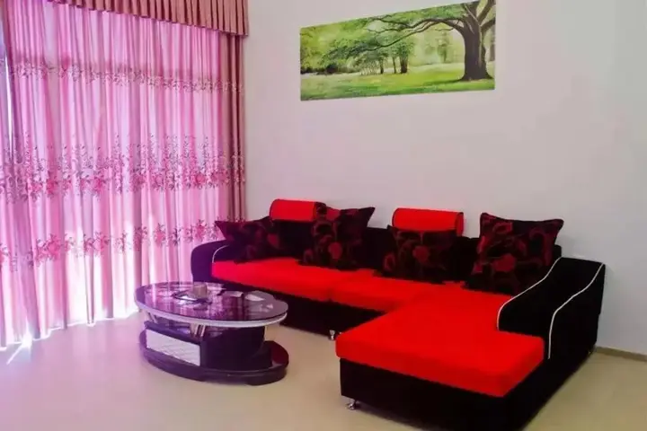 Гуанчжоу: Fuli Quantianxia Vacation Villa