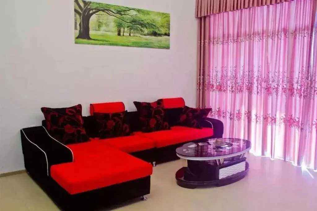 Гуанчжоу: Fuli Quantianxia Vacation Villa