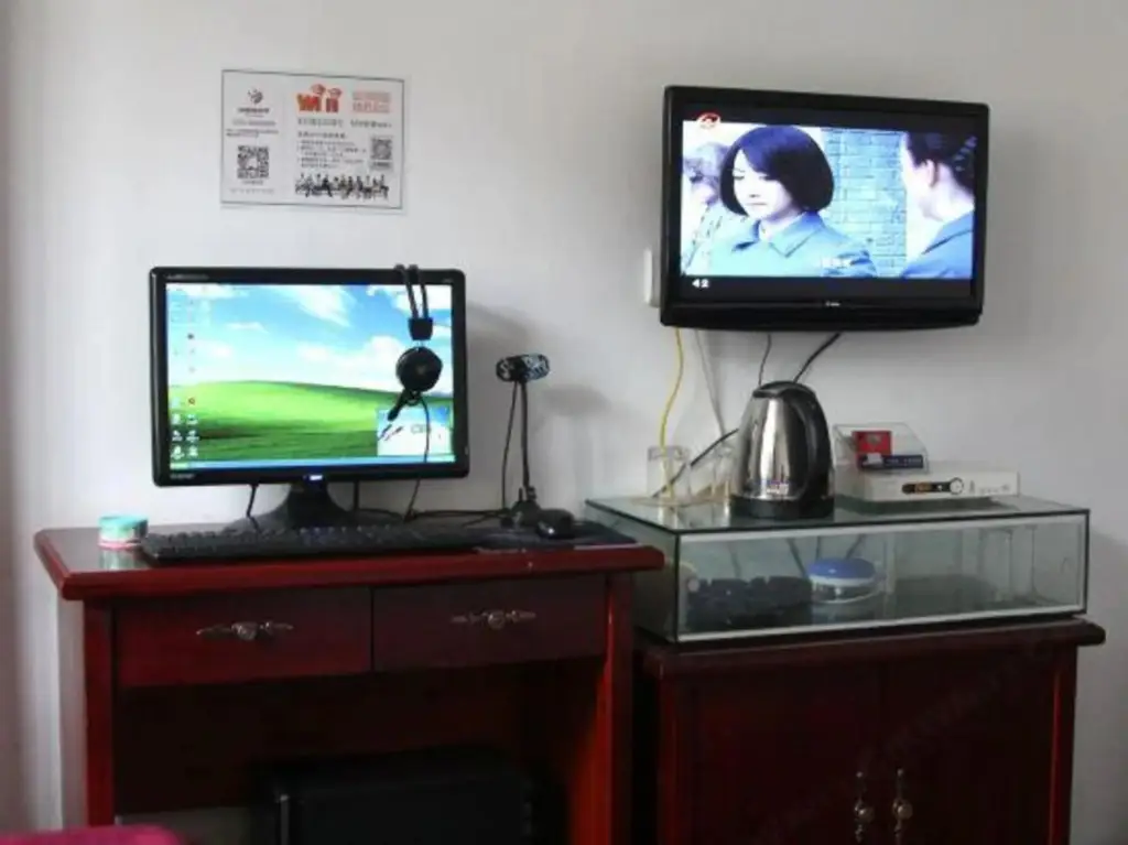 Тайчжоу: Shuhe Hotel