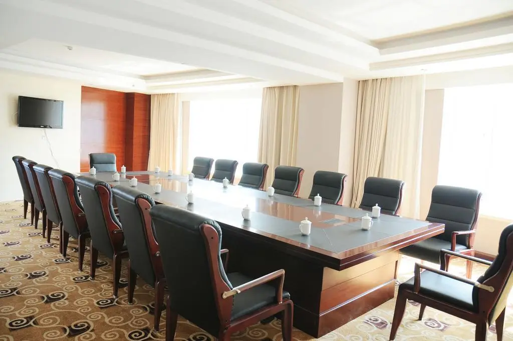 Чанша: Tiandu International Hotel