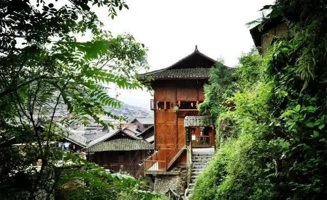Miaoyuantang Inn — фото 1