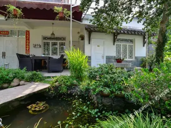 Ханчжоу: Karuolian Inn