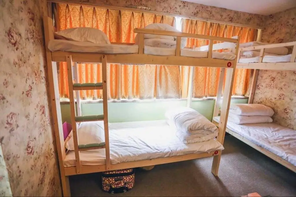 Чунцин: Letu Hostel