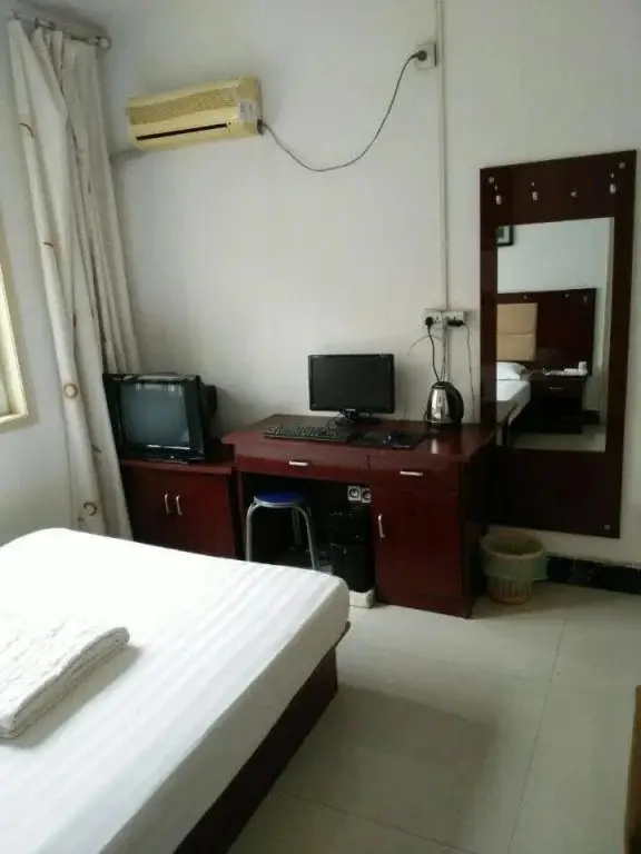 Сиань: Xi'an Gaoxin Hongfu Hotel