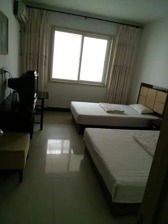 Xi'an Gaoxin Hongfu Hotel — фото 1