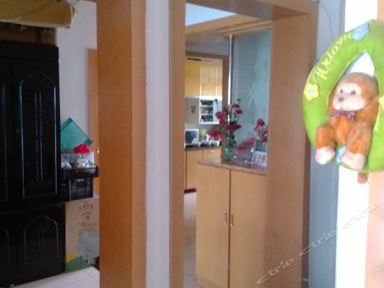 Ляньюньган: Xinpu Dongxin Lvyuan Guesthouse