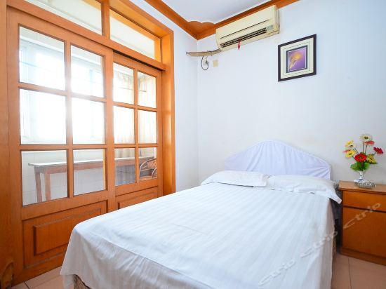 Ляньюньган: Xinpu Dongxin Lvyuan Guesthouse