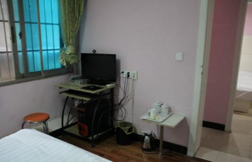 Гуйян: Guiyang Dongxin Business Hotel