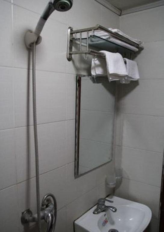 Гуйян: Guiyang Dongxin Business Hotel