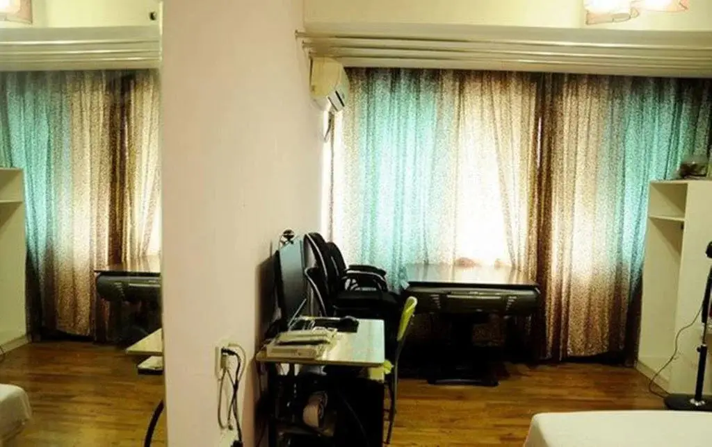 Гуйян: Guiyang Dongxin Business Hotel