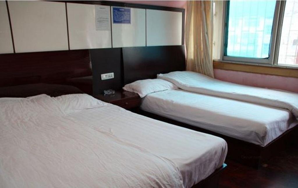 Гуйян: Guiyang Dongxin Business Hotel