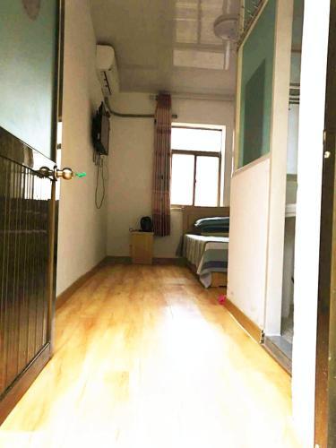 Циндао: Qingdao Phoenix Island Holiday Hotel Hai'an Fengqing Branch