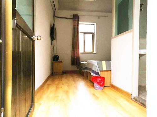 Циндао: Qingdao Phoenix Island Holiday Hotel Hai'an Fengqing Branch