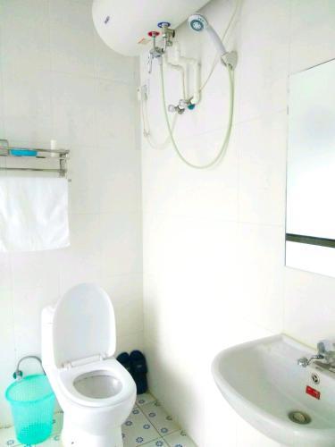 Пекин: Simatai Old Town Guisheng Garden Farmstay