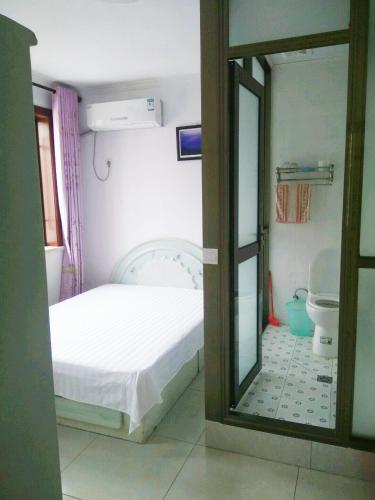 Пекин: Simatai Old Town Guisheng Garden Farmstay