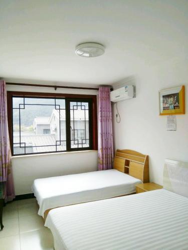 Пекин: Simatai Old Town Guisheng Garden Farmstay