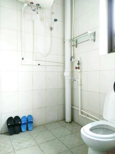 Пекин: Simatai Old Town Guisheng Garden Farmstay