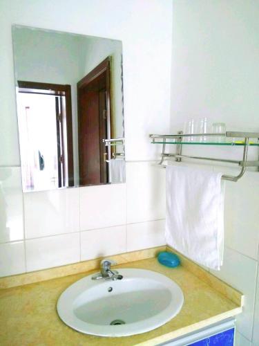 Пекин: Simatai Old Town Guisheng Garden Farmstay