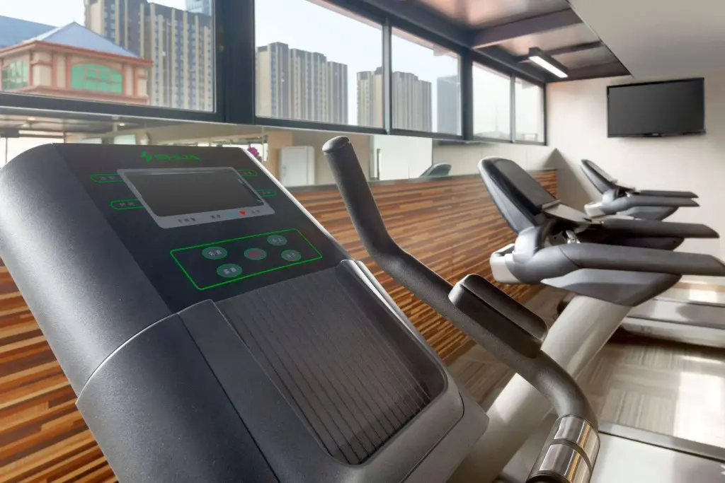 Фошань: Ramada Foshan
