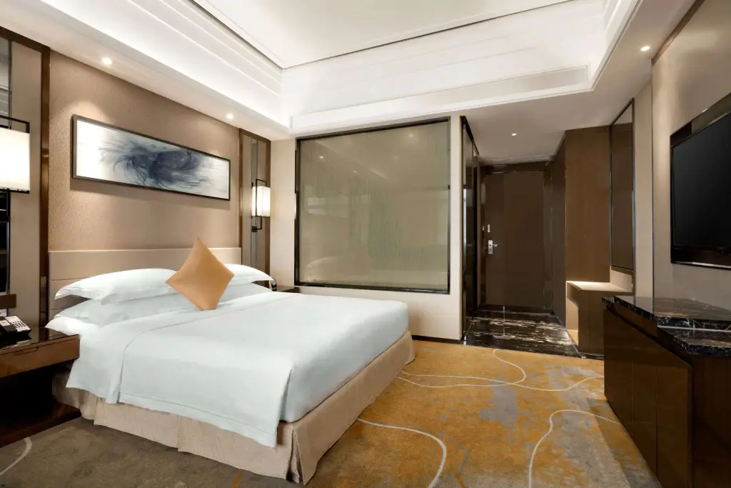 Фошань: Ramada Foshan