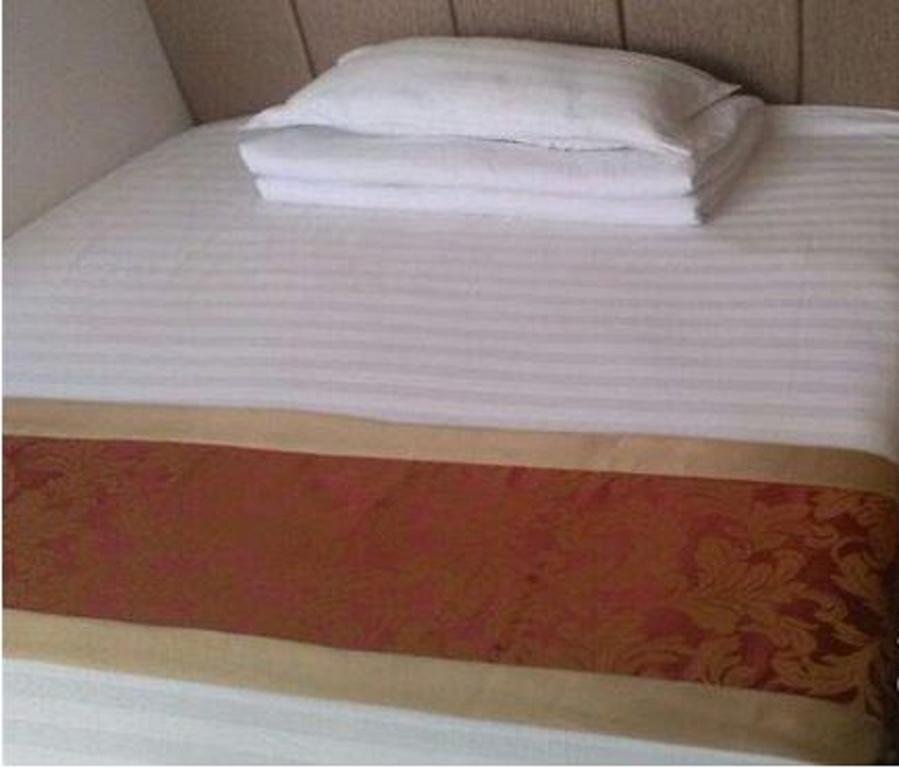 Сиань: Jiali Aparthotel Xi'an Kangfu