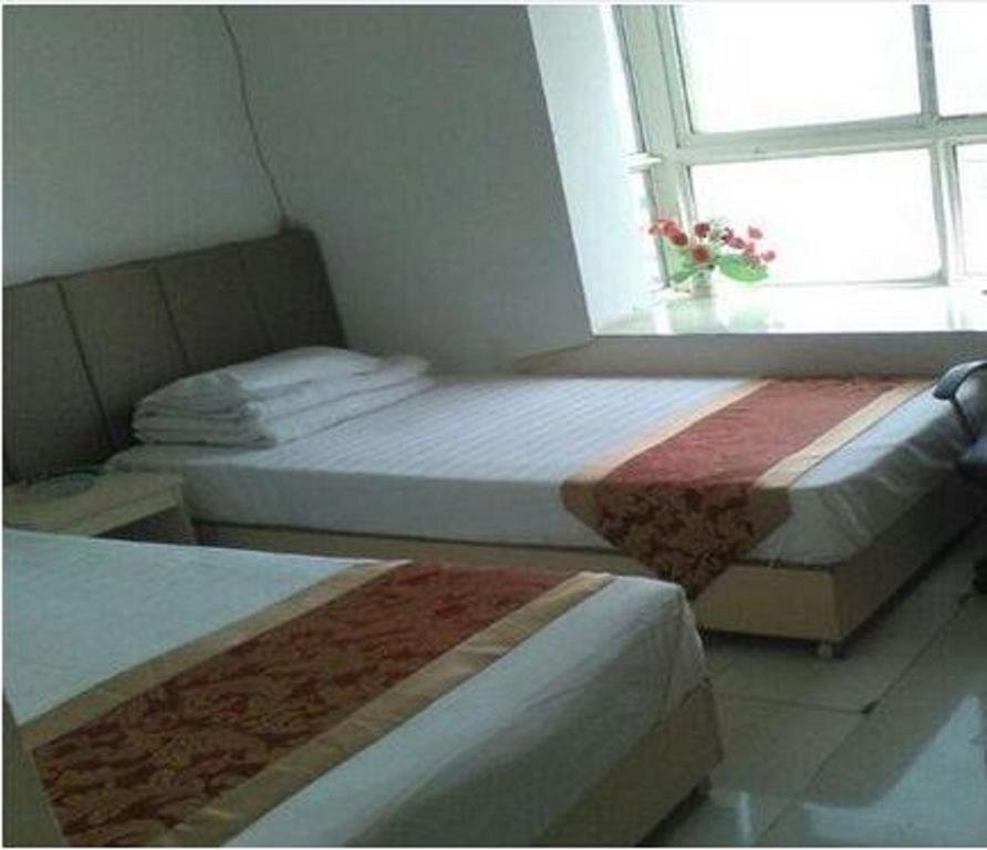 Jiali Aparthotel Xi'an Kangfu — фото 1
