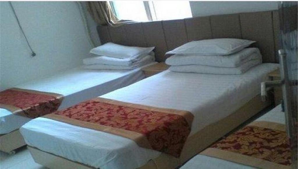 Сиань: Jiali Aparthotel Xi'an Kangfu