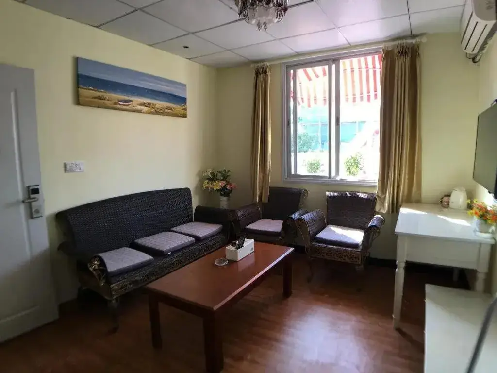 Сямынь: Xiamen Shangri Inn