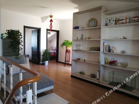 Culture Neighbor Family Guest House — фото 1