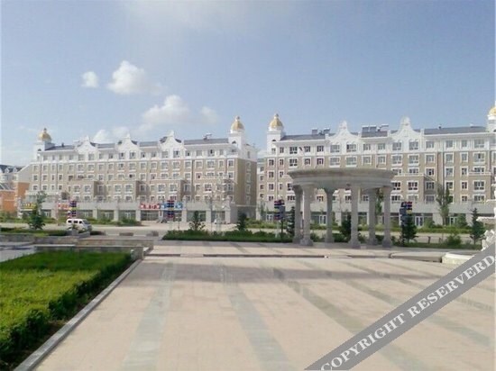 Хулун-Буир: Culture Neighbor Family Guest House