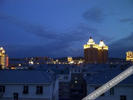 Хулун-Буир: Culture Neighbor Family Guest House