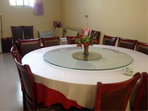 Пекин: Beijing Miyun Reservoir Yishan Xiaozhai Homestay