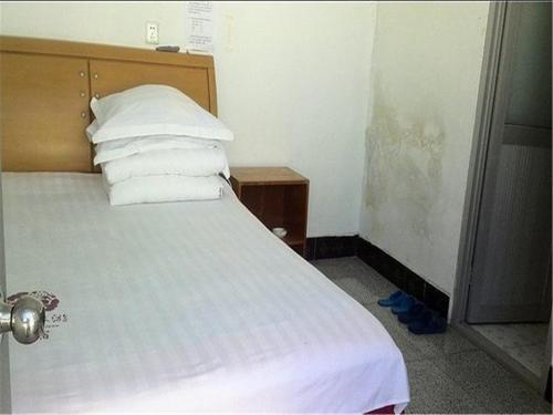 Пекин: Beijing Miyun Reservoir Yishan Xiaozhai Homestay