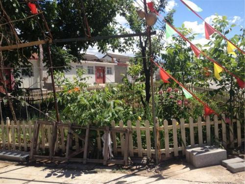 Пекин: Beijing Miyun Reservoir Yishan Xiaozhai Homestay