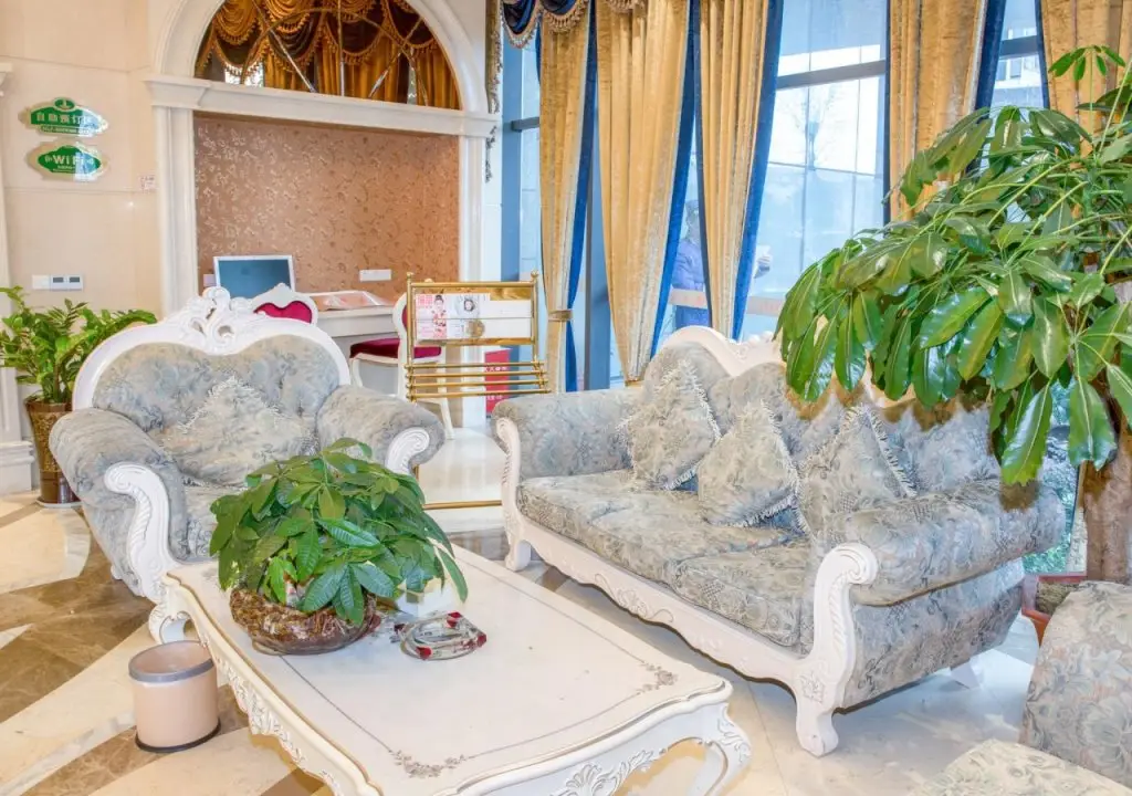 Ханчжоу: Vienna Hotel Hangzhou Xiasha