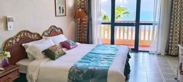 Хайкоу: Hainan Noble Yacht Club Hotel