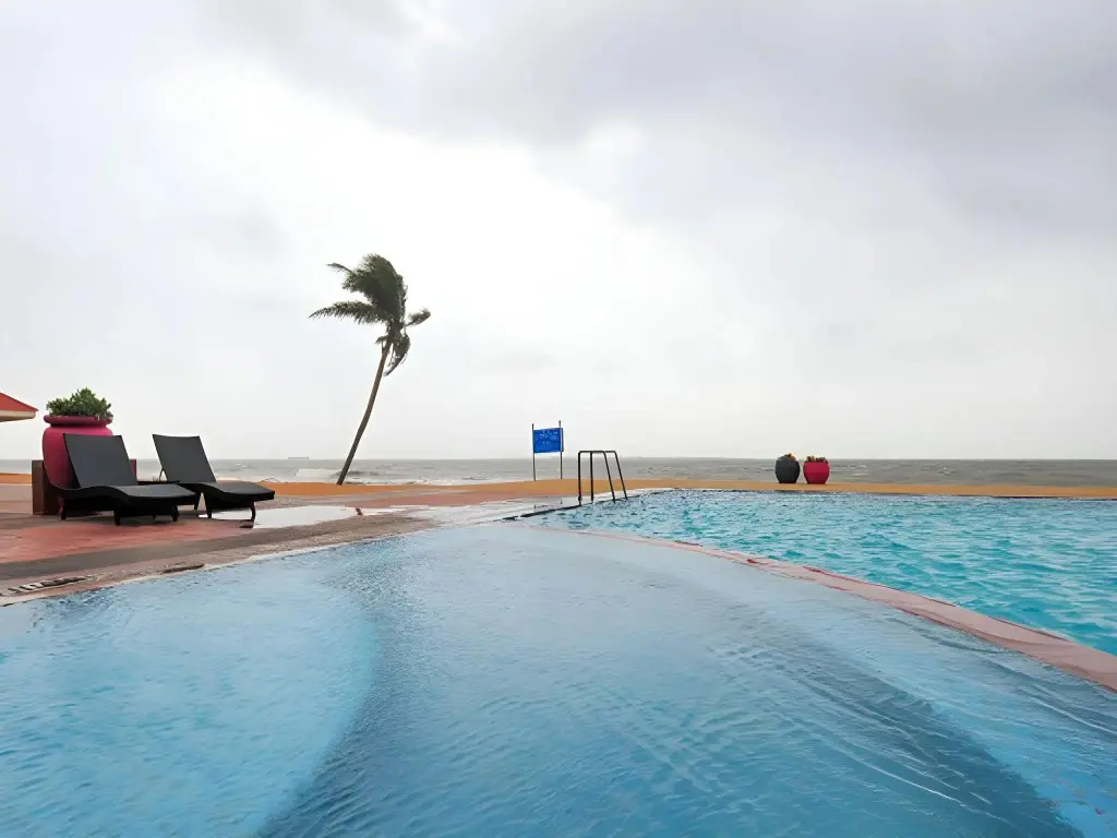 Хайкоу: Hainan Noble Yacht Club Hotel