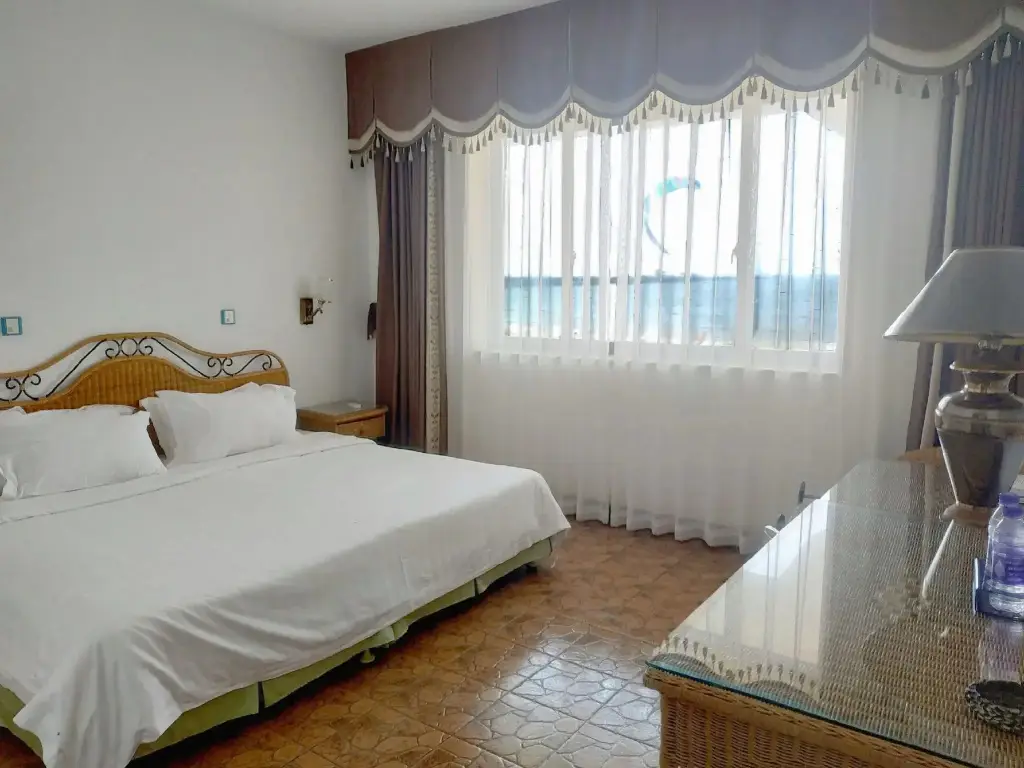 Хайкоу: Hainan Noble Yacht Club Hotel