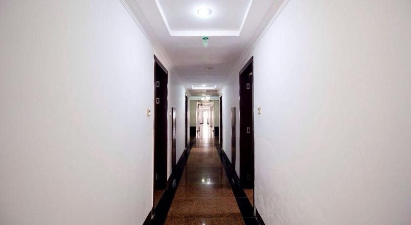 Гуанчжоу: Guangzhou Conghua Yincheng Hotel
