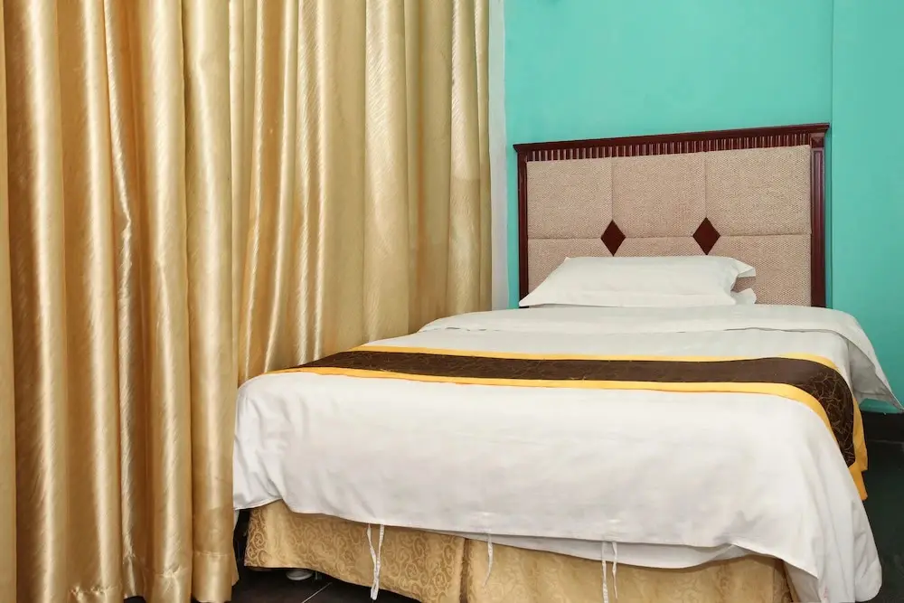 Гуанчжоу: Guangzhou Conghua Yincheng Hotel