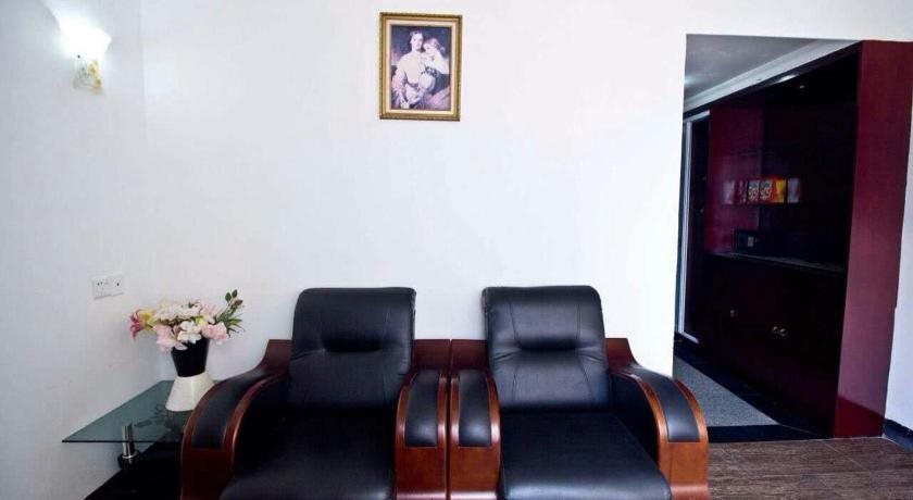 Гуанчжоу: Guangzhou Conghua Yincheng Hotel