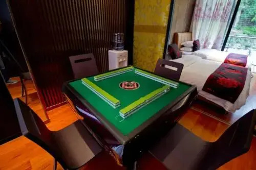 Гуанчжоу: Mingyueshanxi Yinquan Villa