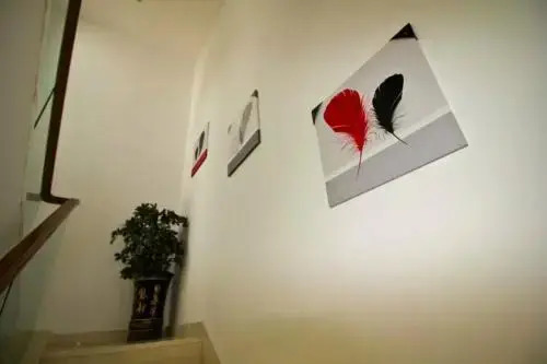 Гуанчжоу: Mingyueshanxi Yinquan Villa