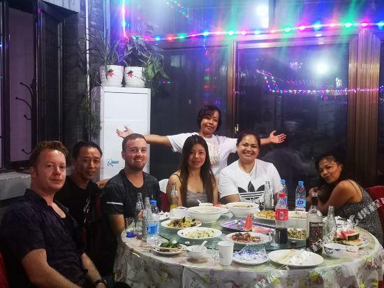 Пекин: Beijing Jiaoyang Sihuo Rural Guesthouse