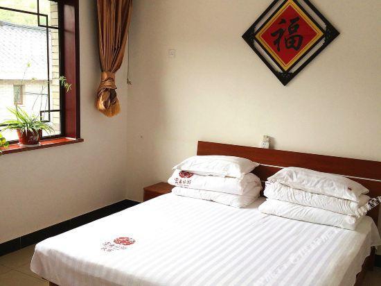 Пекин: Beijing Jiaoyang Sihuo Rural Guesthouse