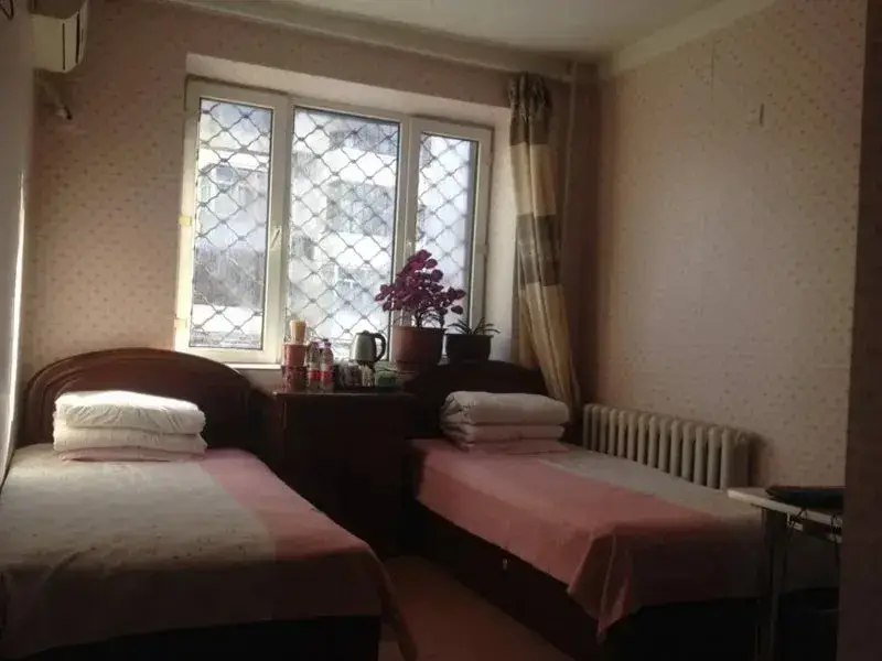Харбин: Harbin Dream Family Apartment