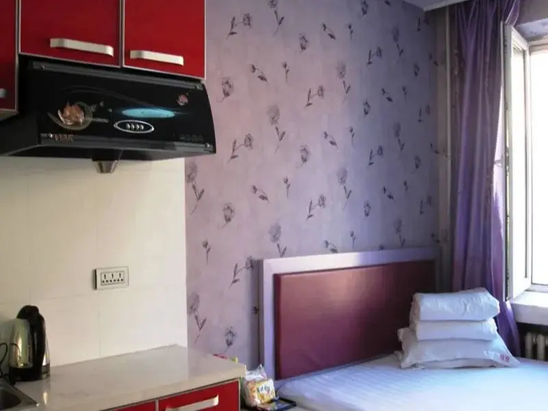 Харбин: Harbin Dream Family Apartment